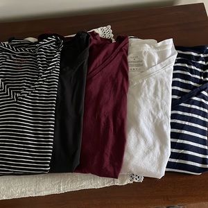 Maternity T-Shirt Bundle